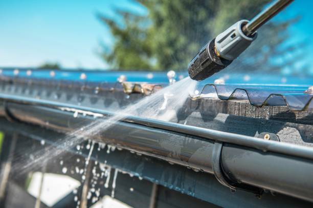 Best Commercial Pressure Washing  in Shenorock, NY