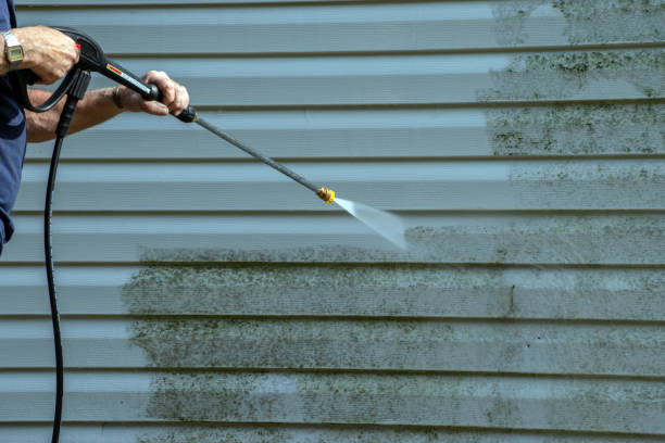 Why Choose Our Certified Pressure Washing Experts for Your Project Needs in Shenorock, NY?