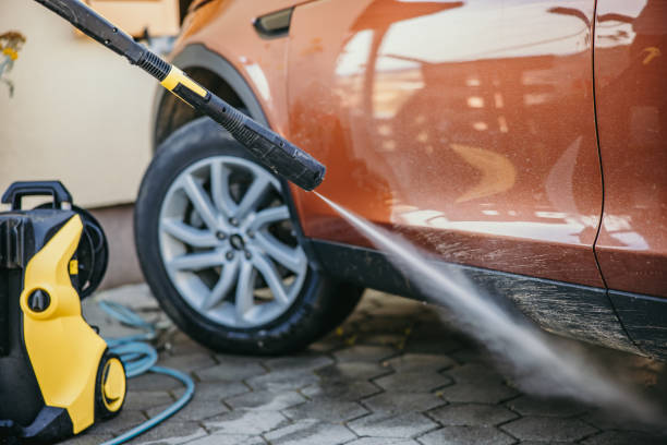 Best Residential Pressure Washing Services  in Shenorock, NY