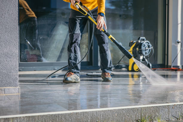 Best Exterior Home Cleaning  in Shenorock, NY