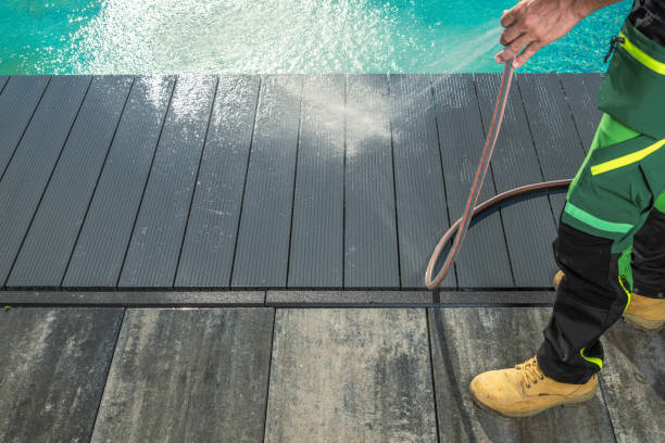 Deck Cleaning Services in Shenorock, NY