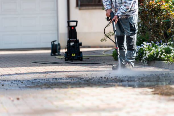 Pressure Washing Estimates in Shenorock, NY