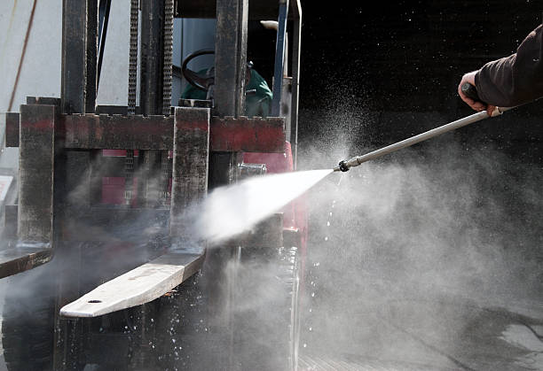 Best Deck Pressure Washing  in Shenorock, NY