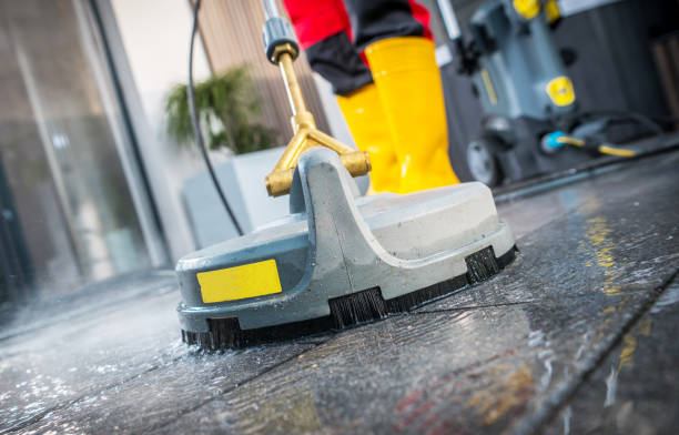 Best Deck Pressure Washing  in Shenorock, NY