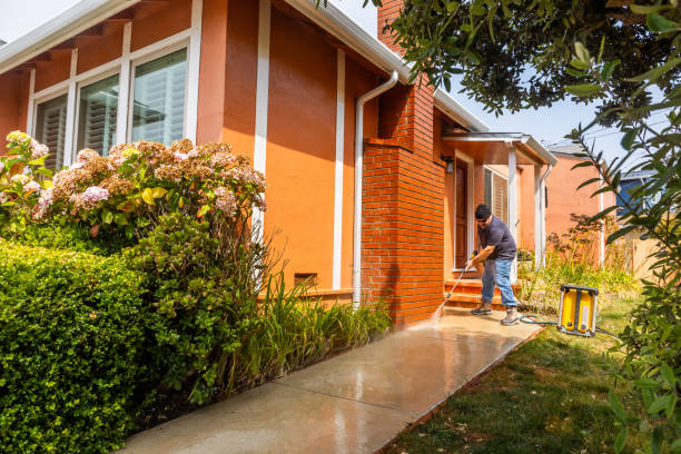 Best Fence Pressure Washing  in Shenorock, NY