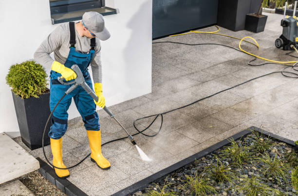 Best Affordable Pressure Washing  in Shenorock, NY