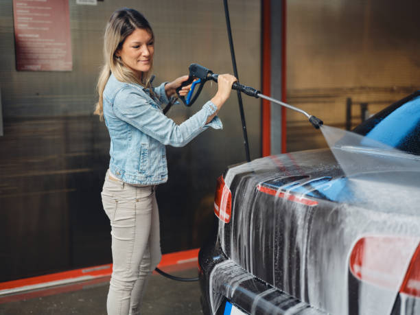 Best Residential Pressure Washing Services  in Shenorock, NY