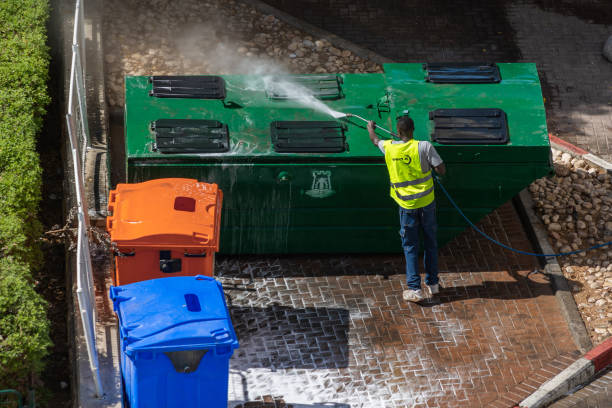 Reliable Shenorock, NY Pressure Washing Solutions