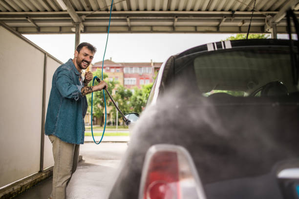 Pressure Washing Services for Businesses in Shenorock, NY