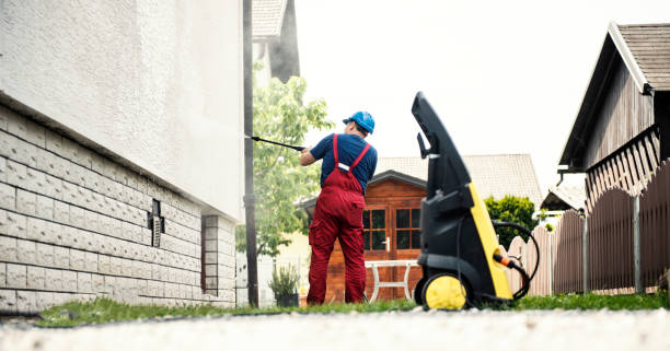 Best Commercial Building Pressure Washing  in Shenorock, NY